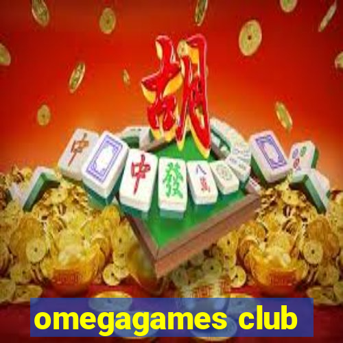 omegagames club